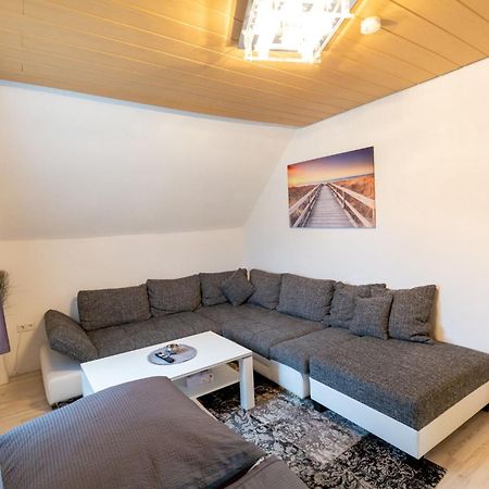 Hochrhein Ferienwohnung Albbruck Buitenkant foto