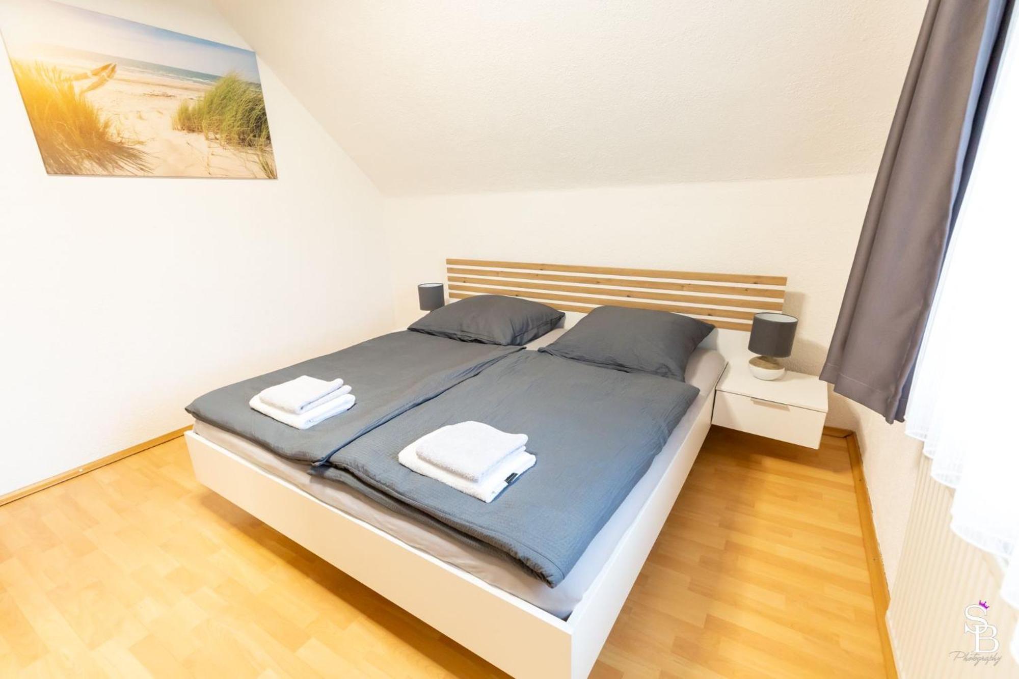 Hochrhein Ferienwohnung Albbruck Buitenkant foto
